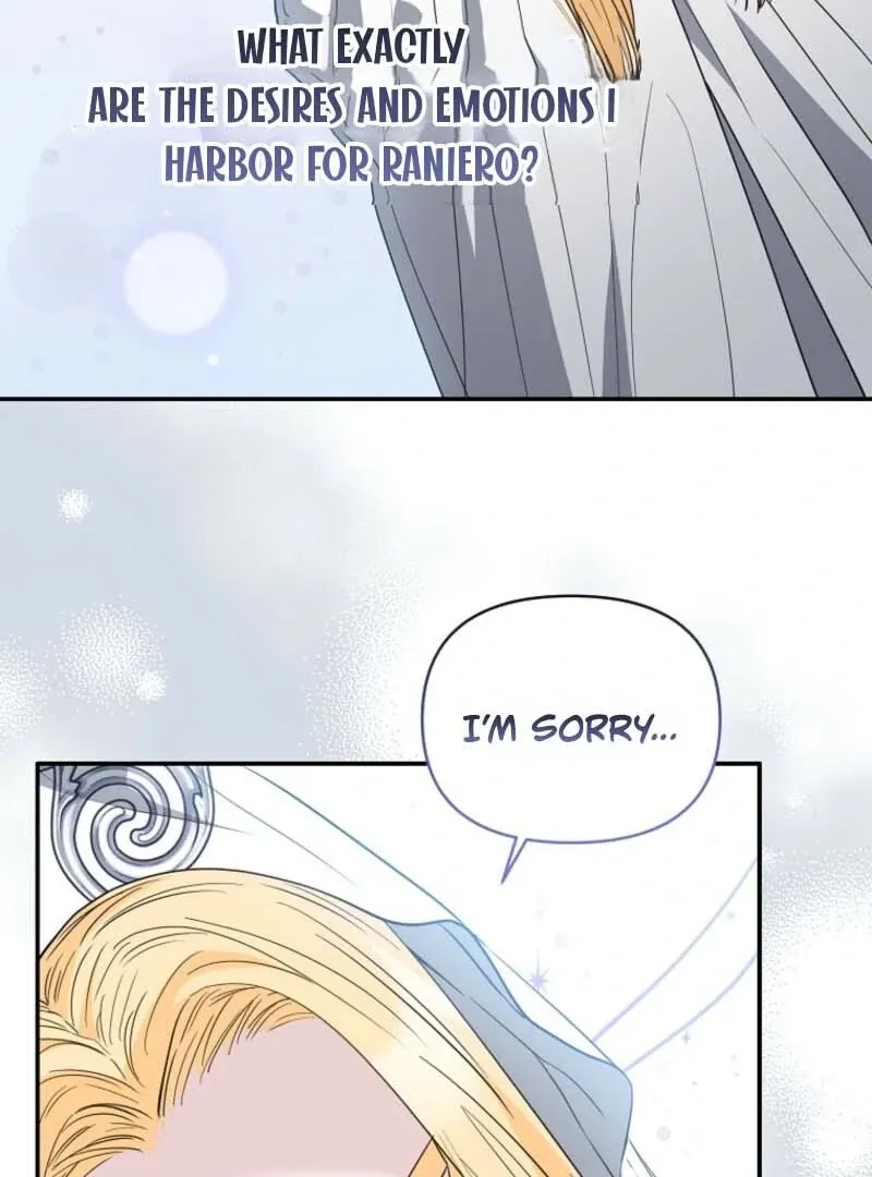 Dear Villainous Husband , the One to be Obsessed with is Over There Chapter 66 page 86 - 