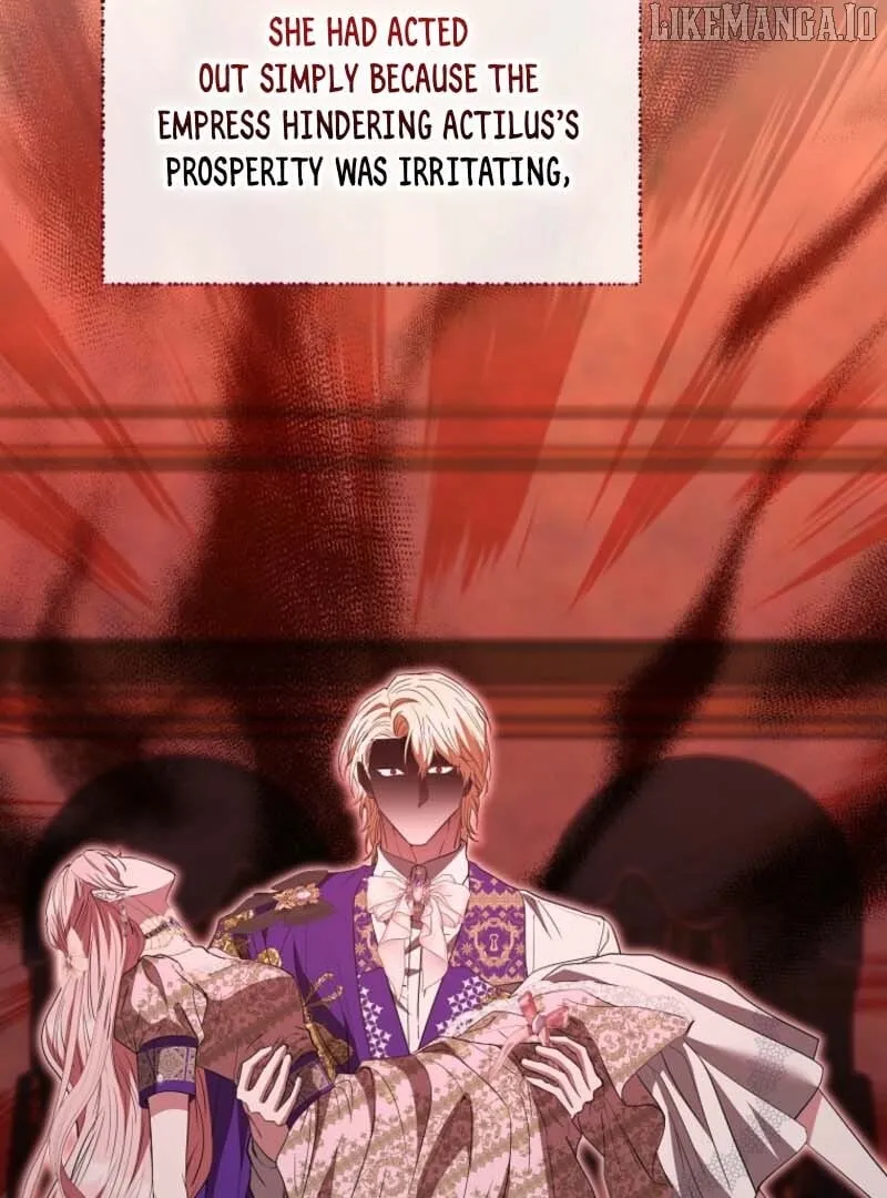 Dear Villainous Husband , the One to be Obsessed with is Over There Chapter 66 page 97 - 