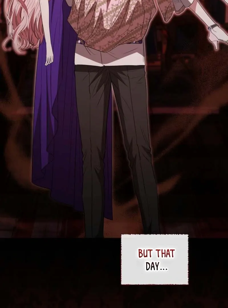Dear Villainous Husband , the One to be Obsessed with is Over There Chapter 66 page 98 - 