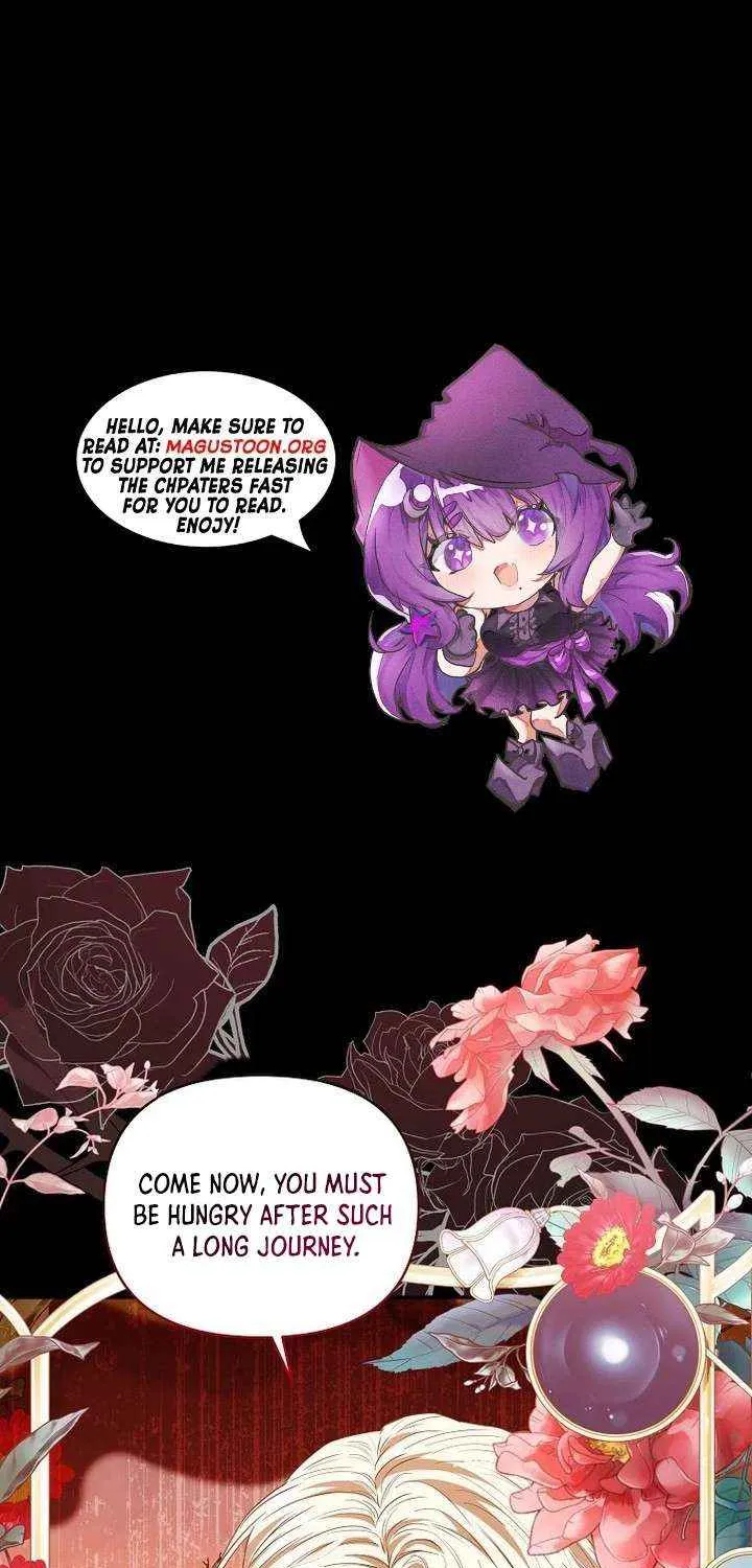 Dear Villainous Husband , the One to be Obsessed with is Over There Chapter 67 page 2 - 