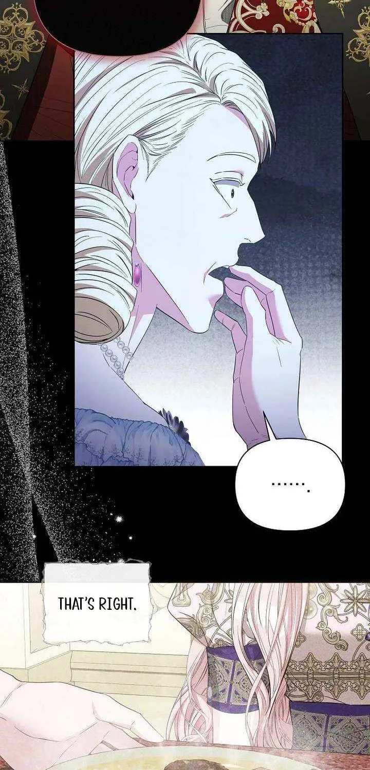 Dear Villainous Husband , the One to be Obsessed with is Over There Chapter 67 page 11 - 