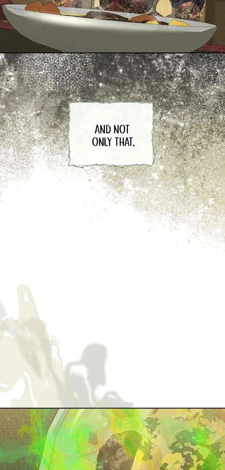 Dear Villainous Husband , the One to be Obsessed with is Over There Chapter 67 page 14 - 
