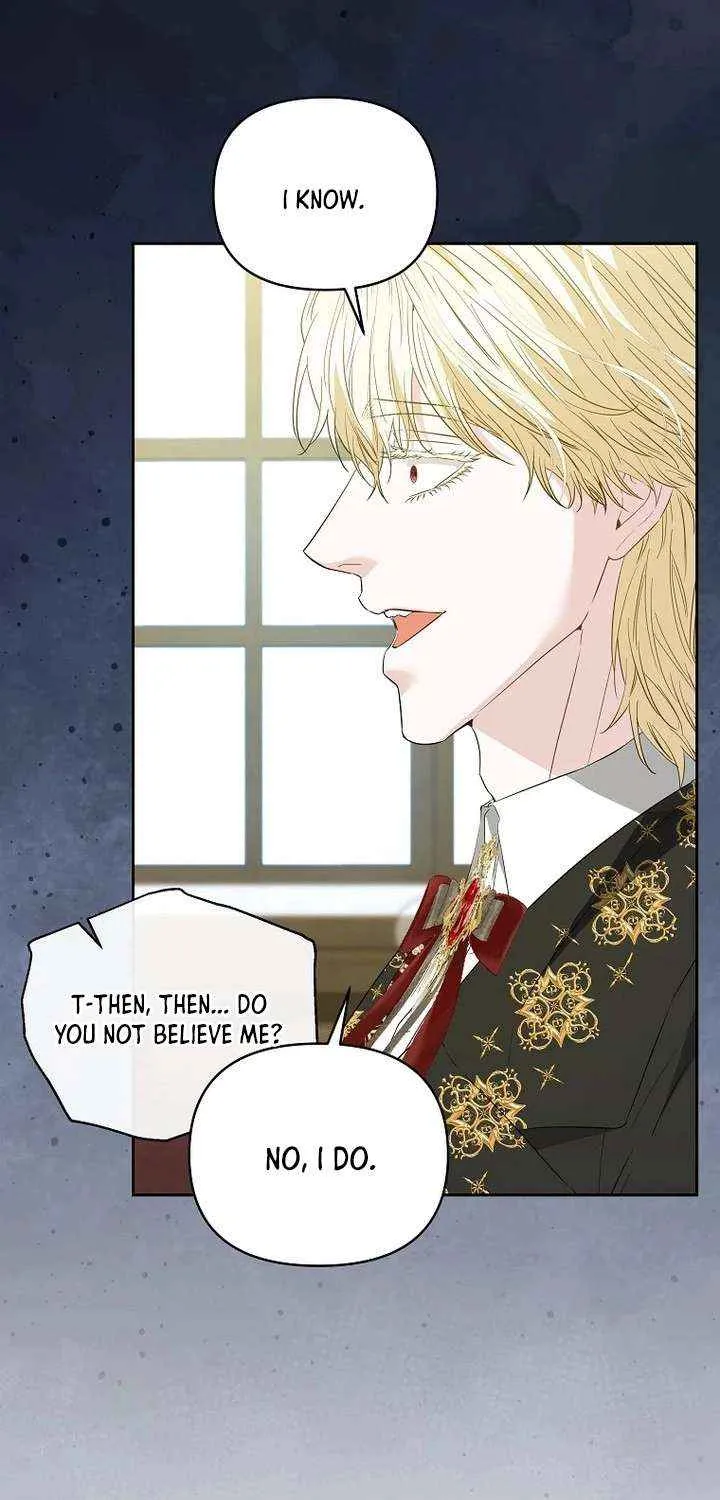 Dear Villainous Husband , the One to be Obsessed with is Over There Chapter 67 page 17 - 
