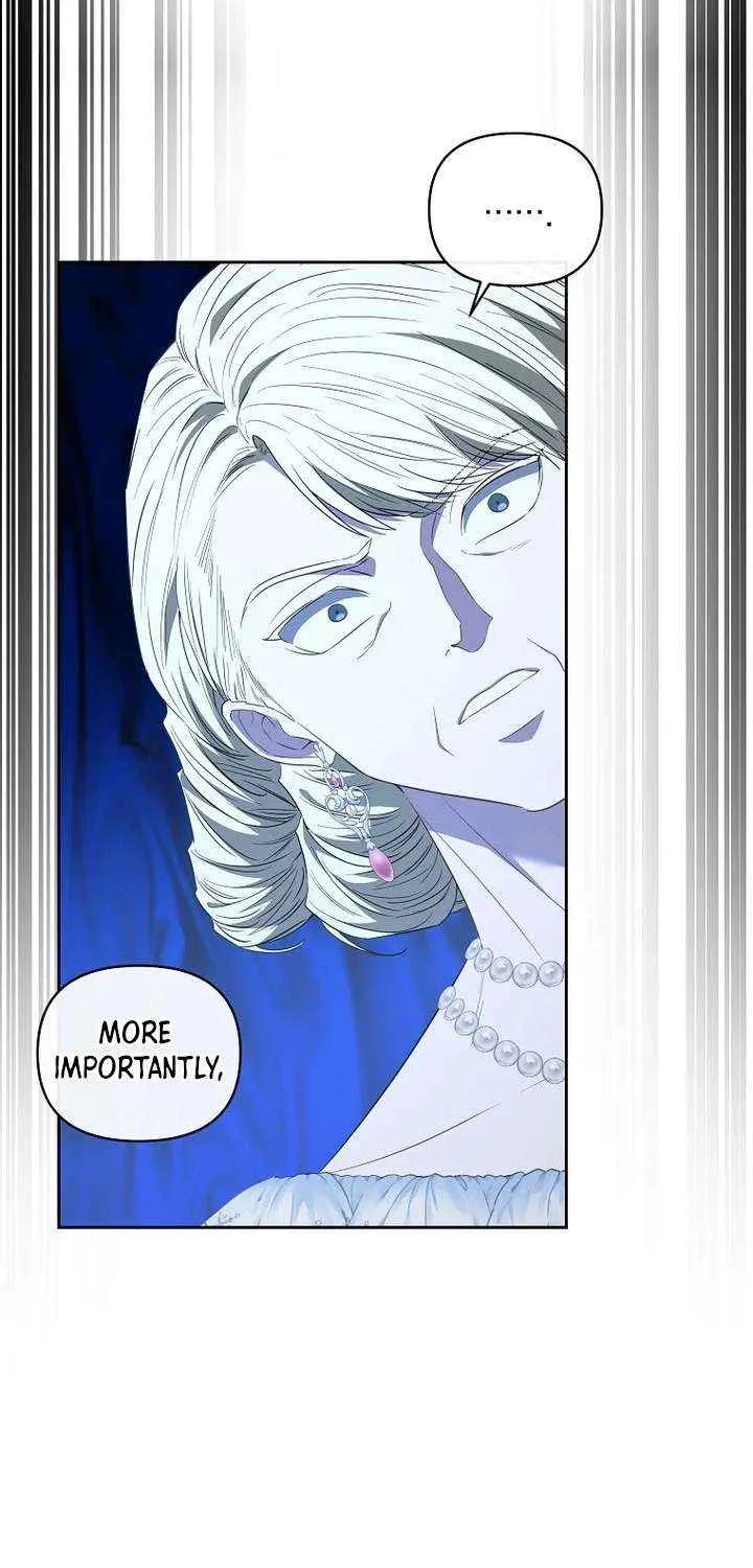 Dear Villainous Husband , the One to be Obsessed with is Over There Chapter 67 page 20 - 