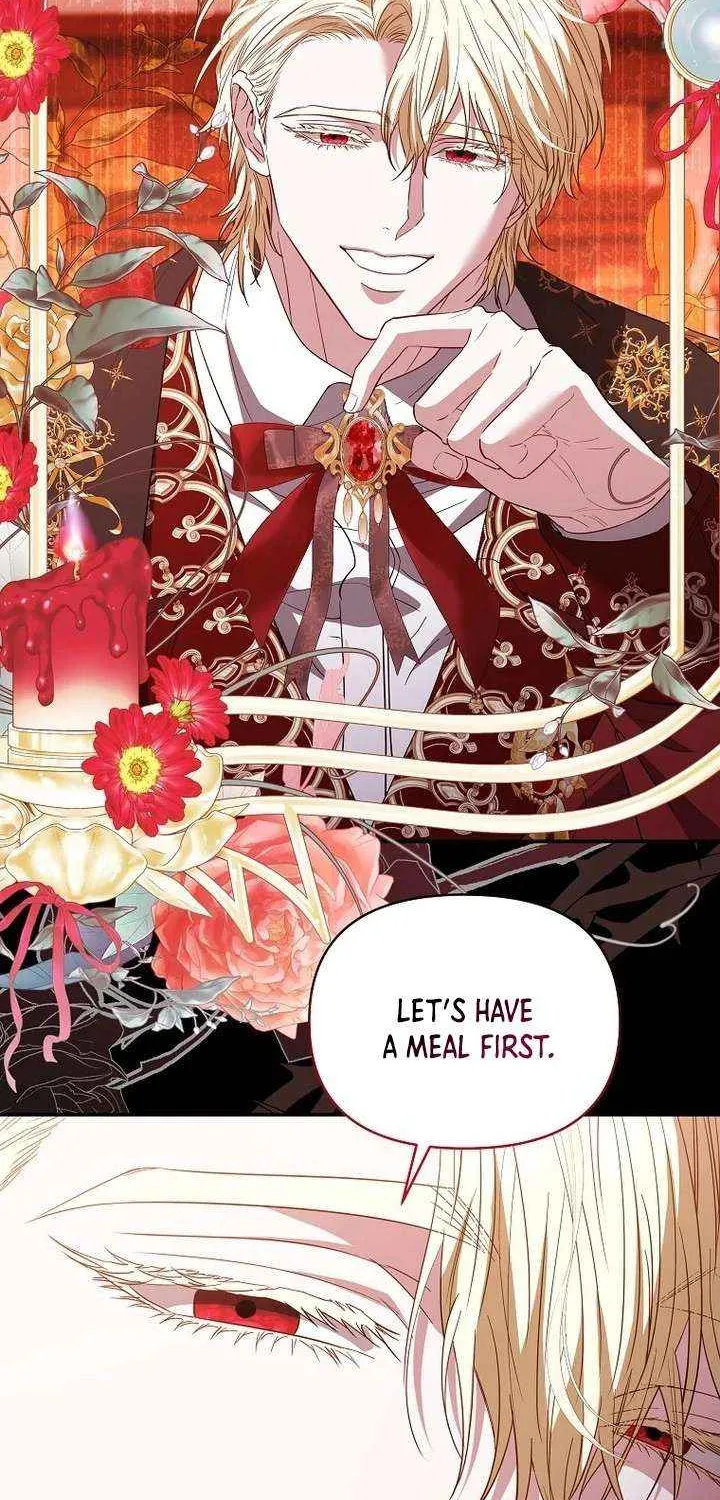 Dear Villainous Husband , the One to be Obsessed with is Over There Chapter 67 page 3 - 