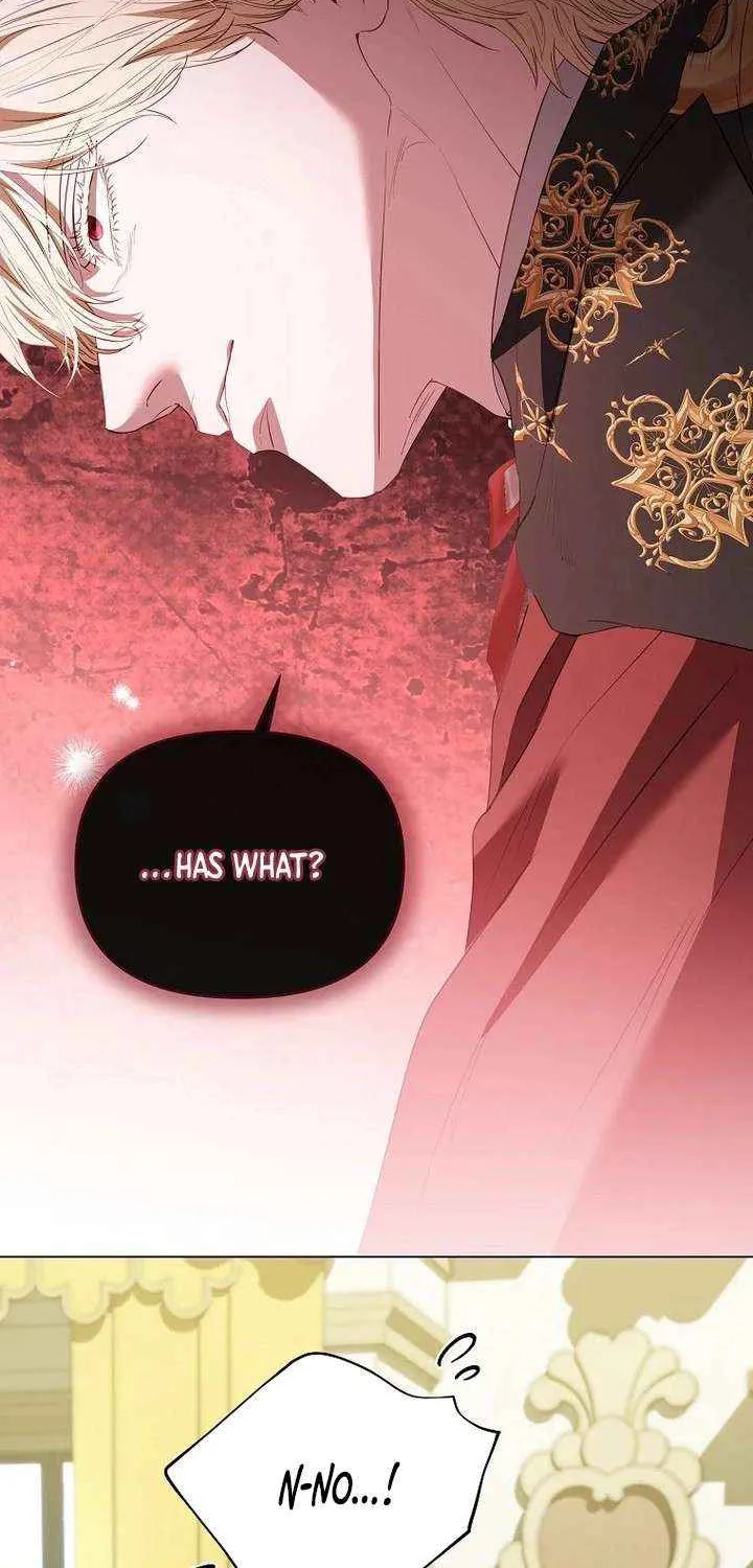 Dear Villainous Husband , the One to be Obsessed with is Over There Chapter 67 page 29 - 