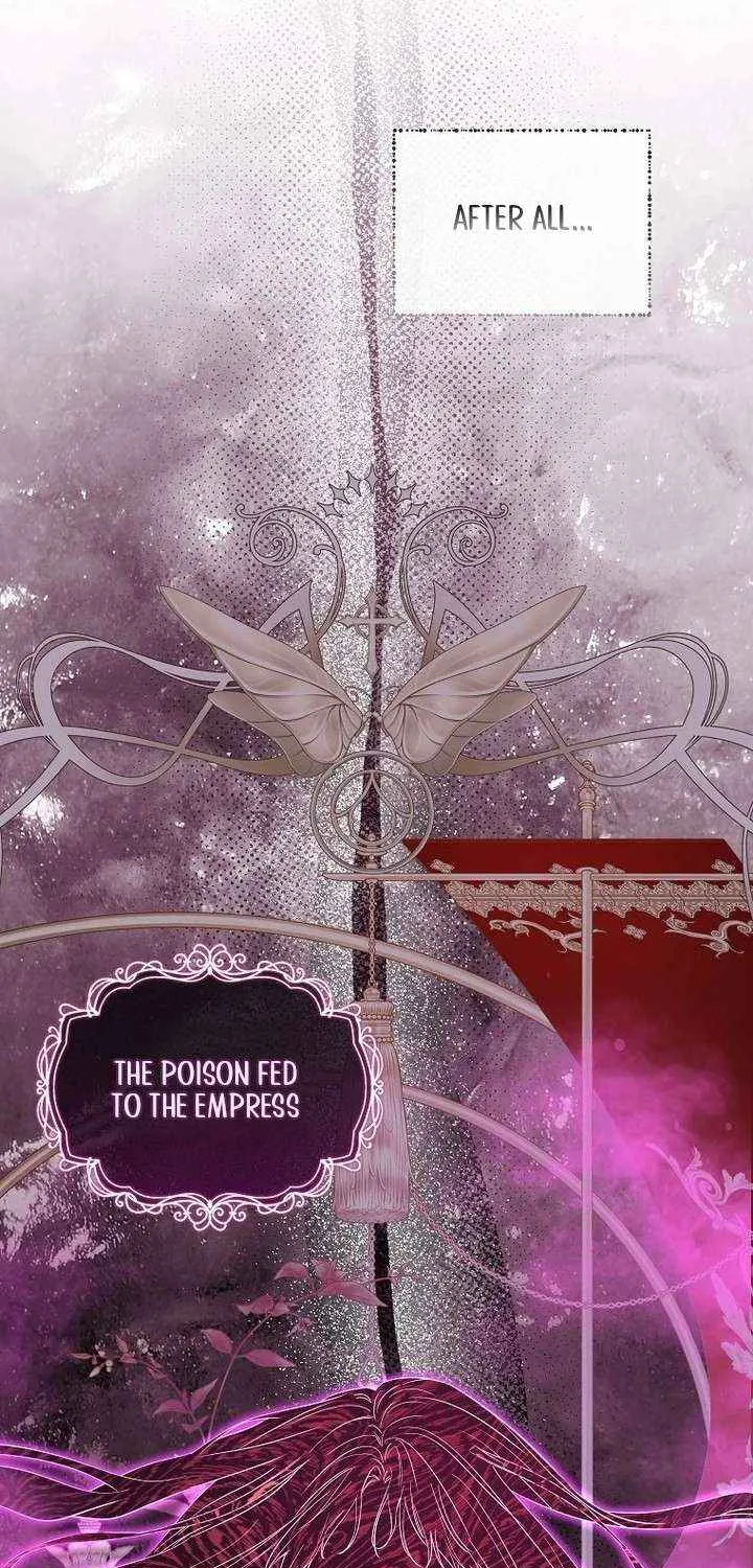 Dear Villainous Husband , the One to be Obsessed with is Over There Chapter 67 page 32 - 