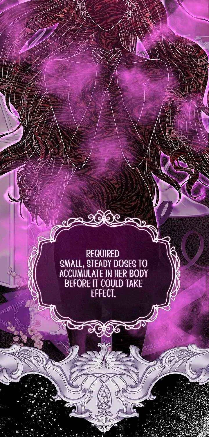 Dear Villainous Husband , the One to be Obsessed with is Over There Chapter 67 page 33 - 
