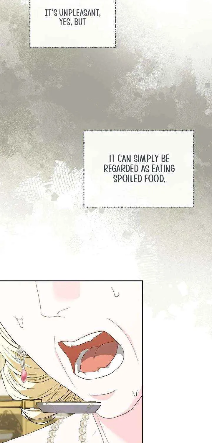 Dear Villainous Husband , the One to be Obsessed with is Over There Chapter 67 page 37 - 