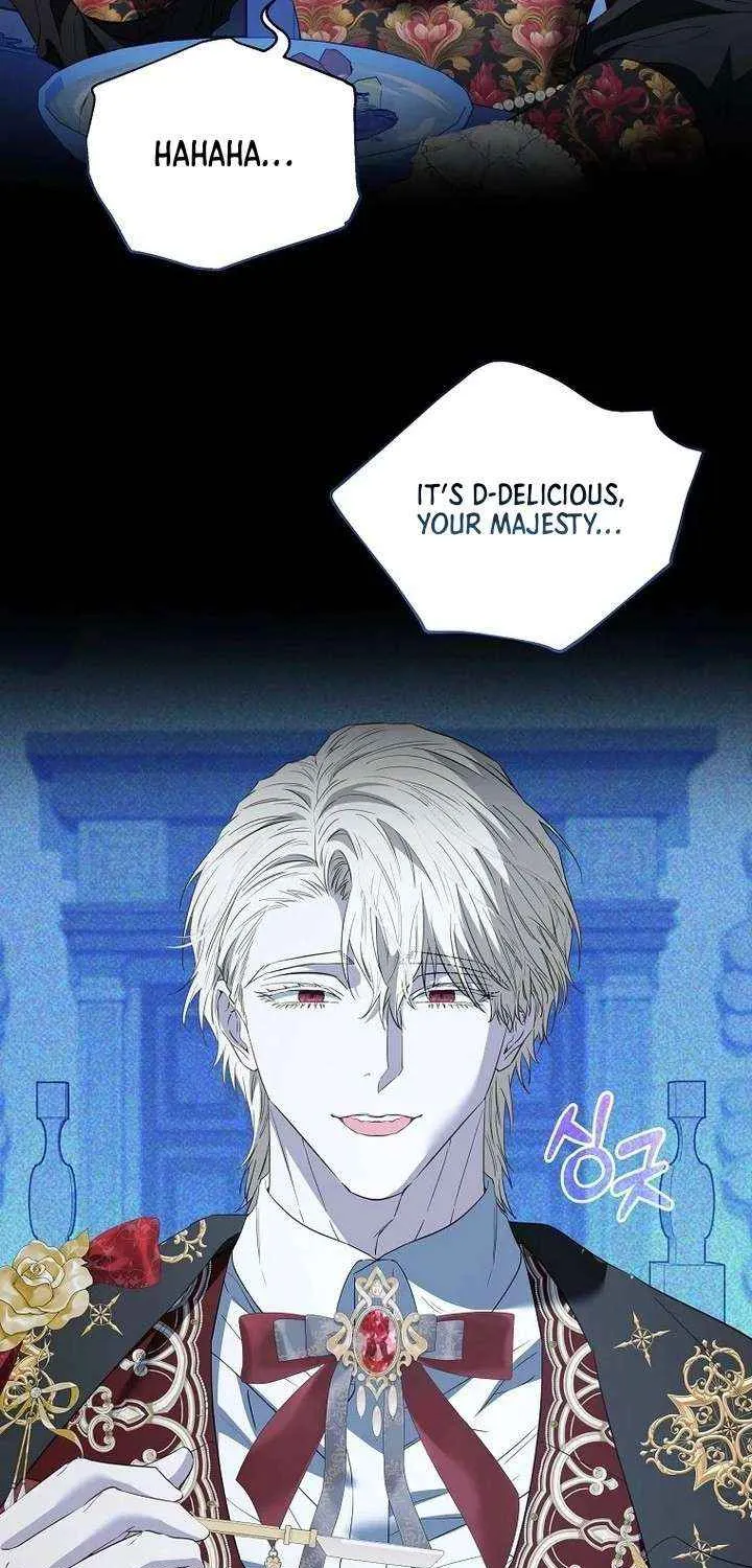 Dear Villainous Husband , the One to be Obsessed with is Over There Chapter 67 page 40 - 