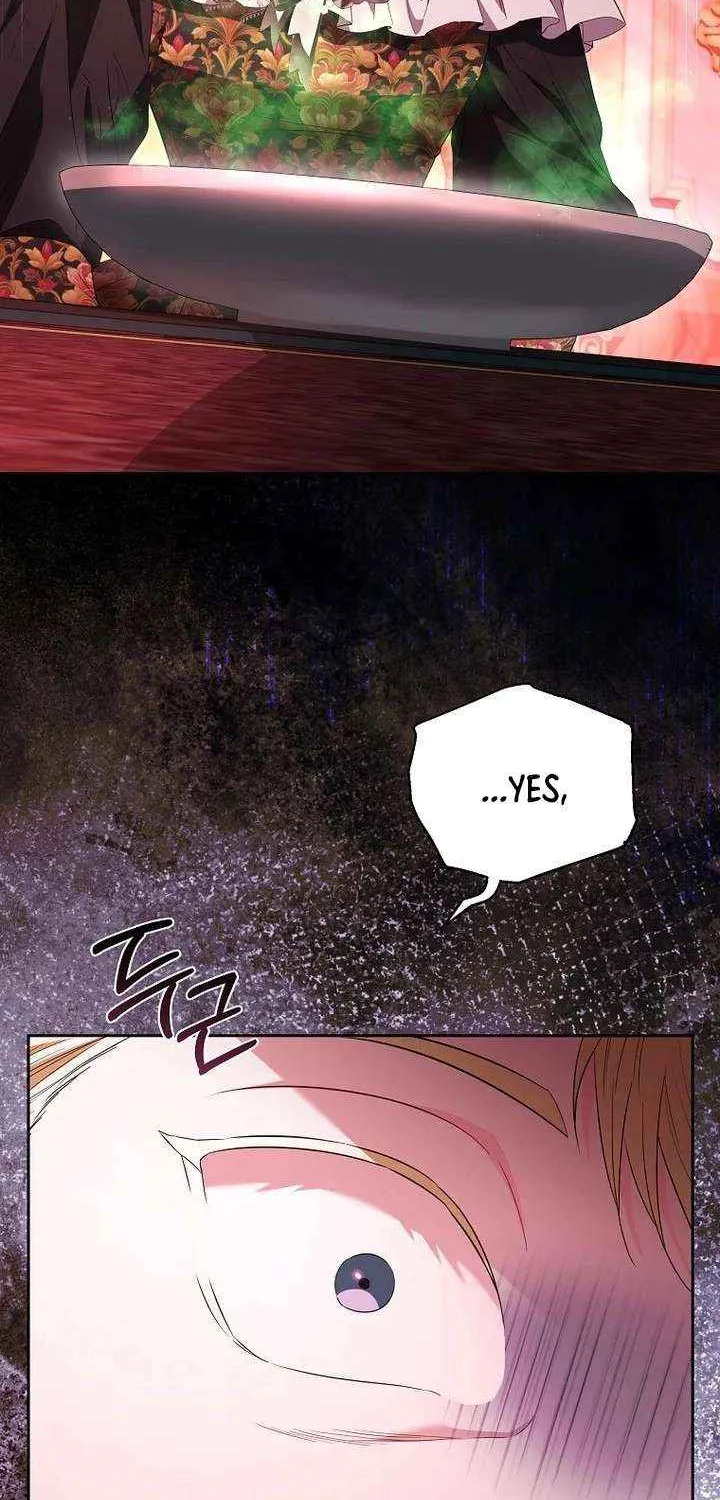 Dear Villainous Husband , the One to be Obsessed with is Over There Chapter 67 page 5 - 