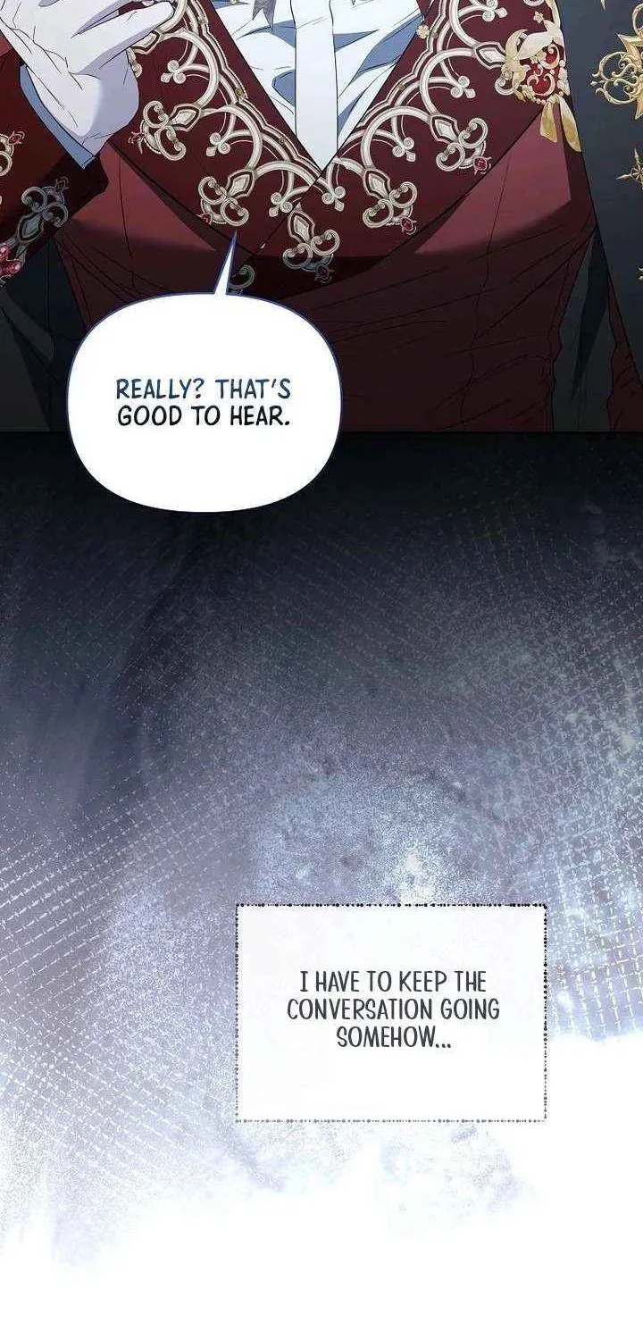 Dear Villainous Husband , the One to be Obsessed with is Over There Chapter 67 page 41 - 