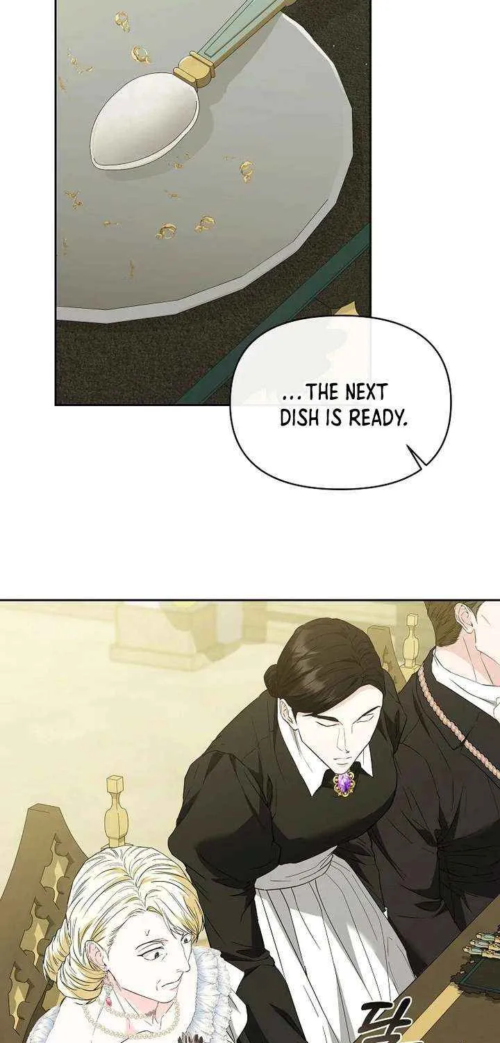 Dear Villainous Husband , the One to be Obsessed with is Over There Chapter 67 page 45 - 