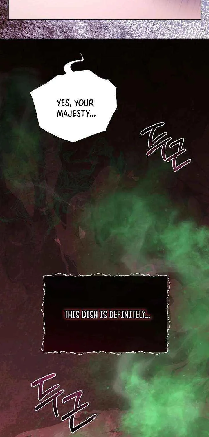 Dear Villainous Husband , the One to be Obsessed with is Over There Chapter 67 page 6 - 
