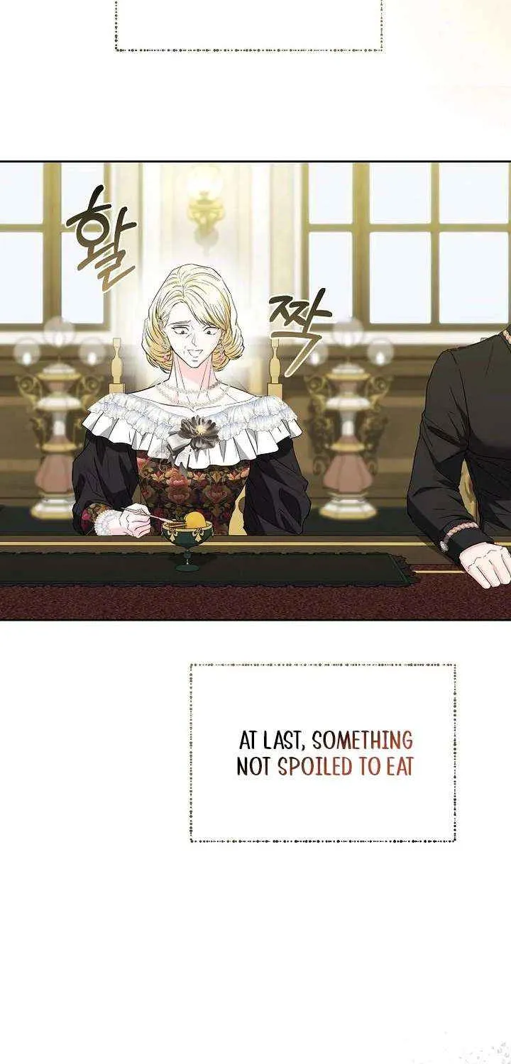 Dear Villainous Husband , the One to be Obsessed with is Over There Chapter 67 page 52 - 