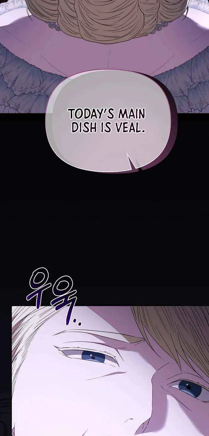 Dear Villainous Husband , the One to be Obsessed with is Over There Chapter 67 page 56 - 