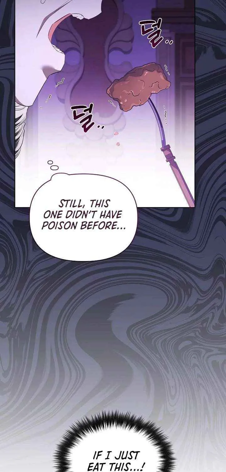 Dear Villainous Husband , the One to be Obsessed with is Over There Chapter 67 page 58 - 
