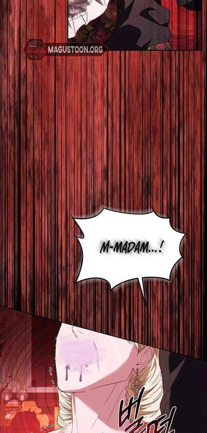 Dear Villainous Husband , the One to be Obsessed with is Over There Chapter 67 page 61 - 