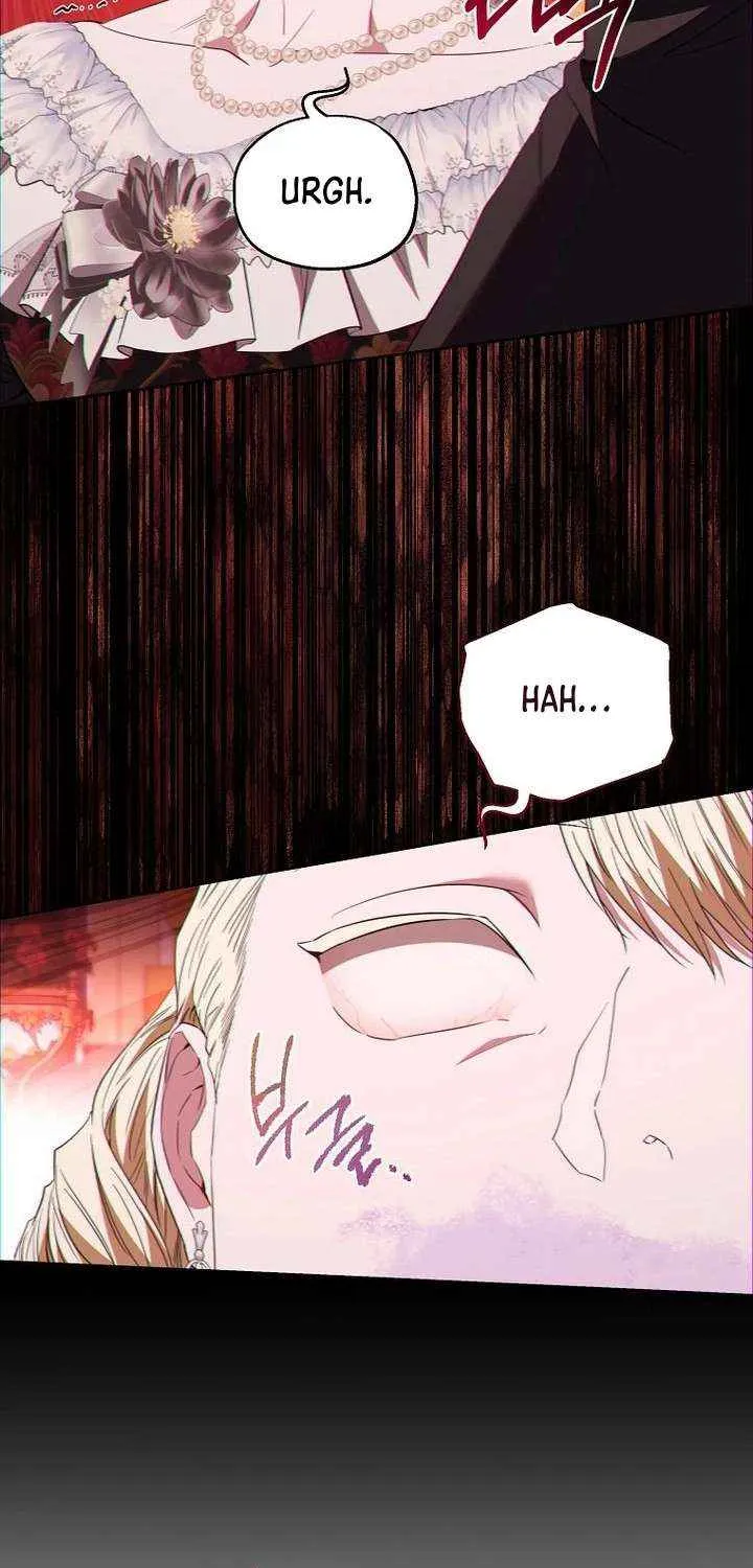 Dear Villainous Husband , the One to be Obsessed with is Over There Chapter 67 page 62 - 
