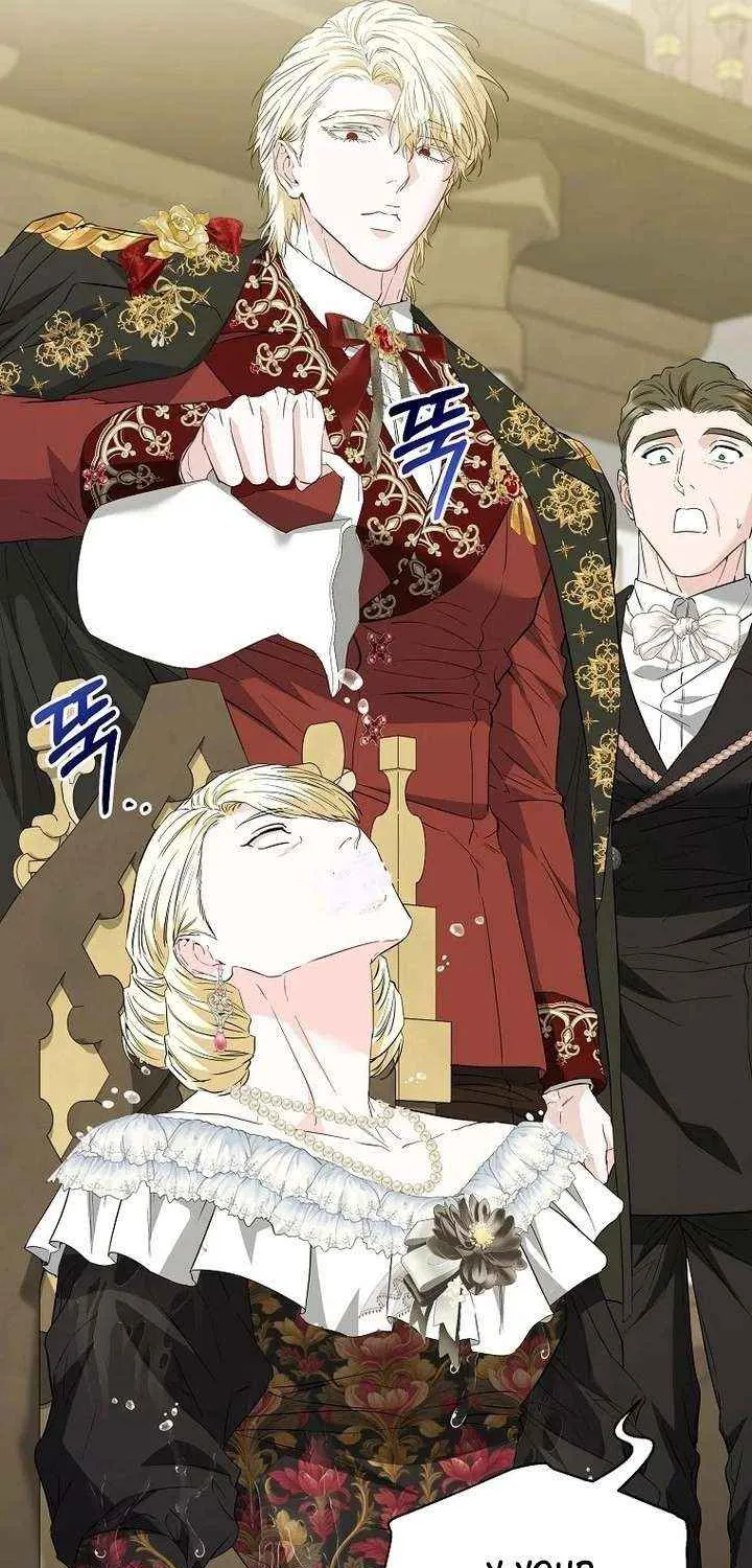 Dear Villainous Husband , the One to be Obsessed with is Over There Chapter 67 page 65 - 