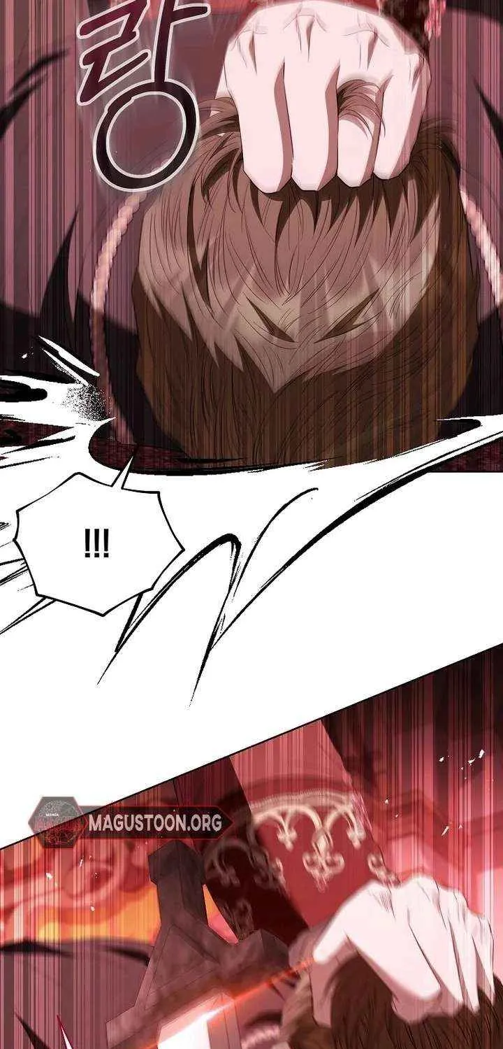 Dear Villainous Husband , the One to be Obsessed with is Over There Chapter 67 page 69 - 