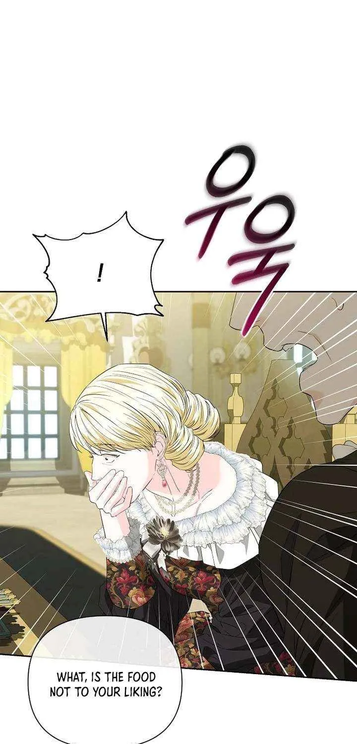 Dear Villainous Husband , the One to be Obsessed with is Over There Chapter 67 page 8 - 