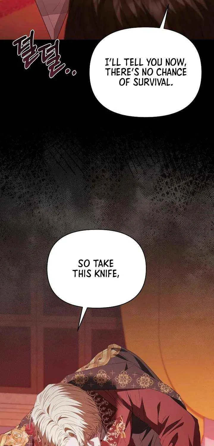 Dear Villainous Husband , the One to be Obsessed with is Over There Chapter 67 page 71 - 