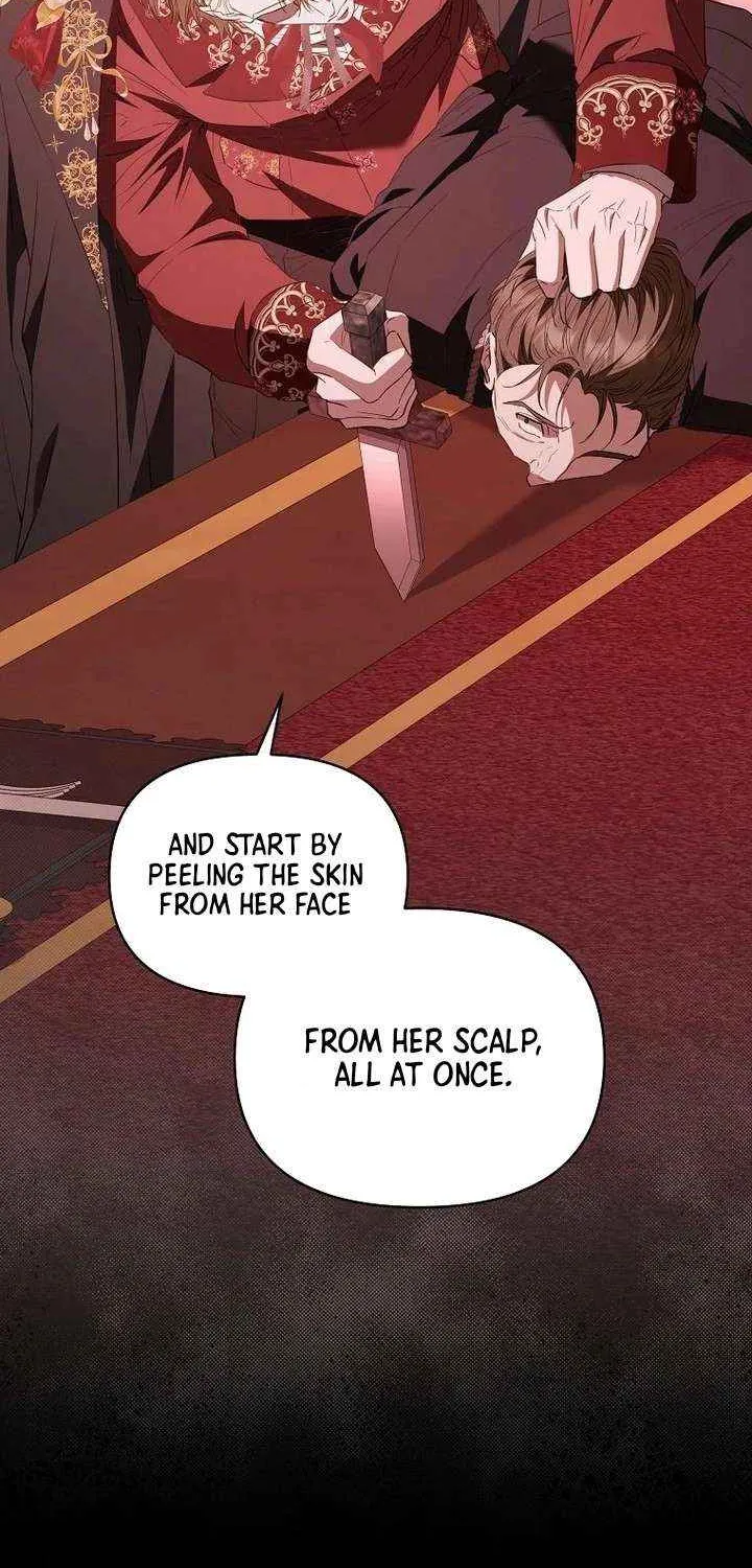 Dear Villainous Husband , the One to be Obsessed with is Over There Chapter 67 page 72 - 