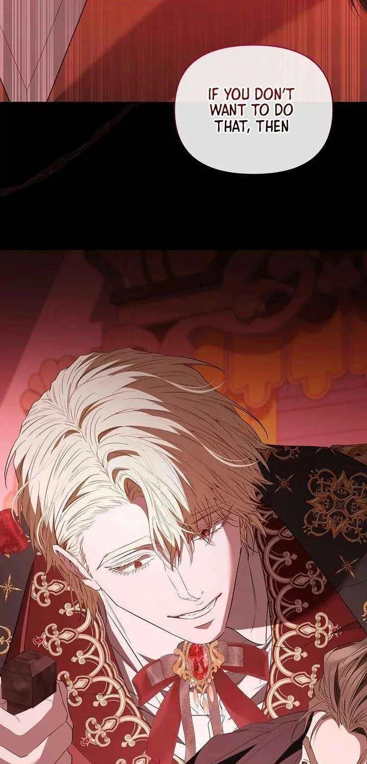 Dear Villainous Husband , the One to be Obsessed with is Over There Chapter 67 page 74 - 