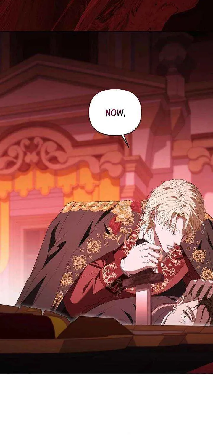 Dear Villainous Husband , the One to be Obsessed with is Over There Chapter 67 page 77 - 