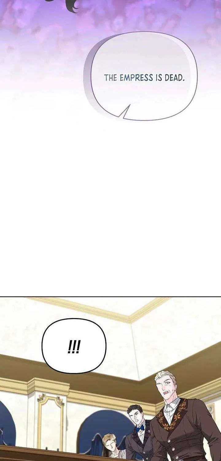 Dear Villainous Husband , the One to be Obsessed with is Over There Chapter 67 page 81 - 