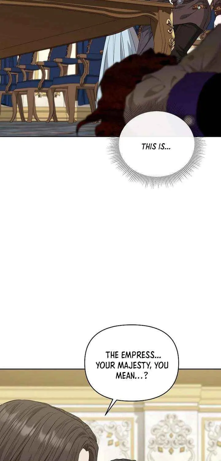 Dear Villainous Husband , the One to be Obsessed with is Over There Chapter 67 page 82 - 