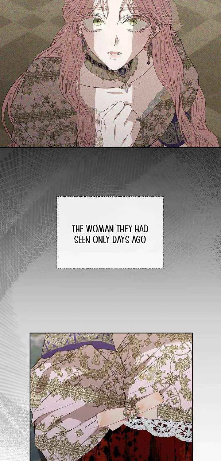 Dear Villainous Husband , the One to be Obsessed with is Over There Chapter 67 page 84 - 