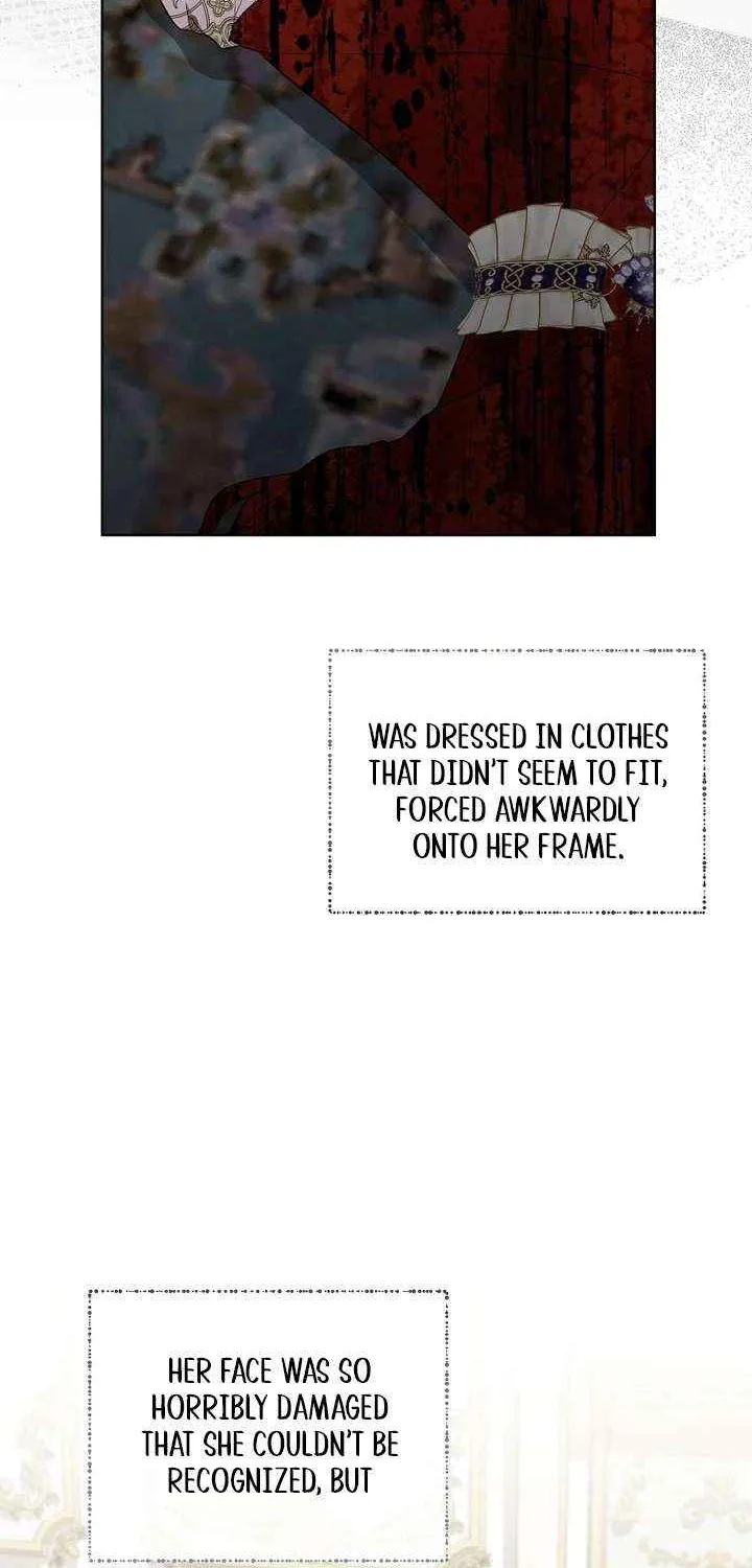 Dear Villainous Husband , the One to be Obsessed with is Over There Chapter 67 page 85 - 