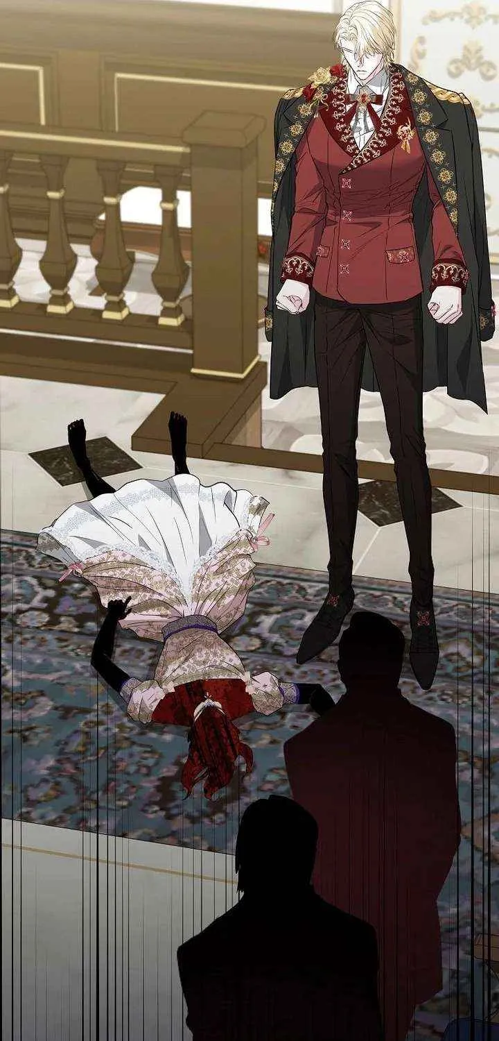 Dear Villainous Husband , the One to be Obsessed with is Over There Chapter 67 page 87 - 
