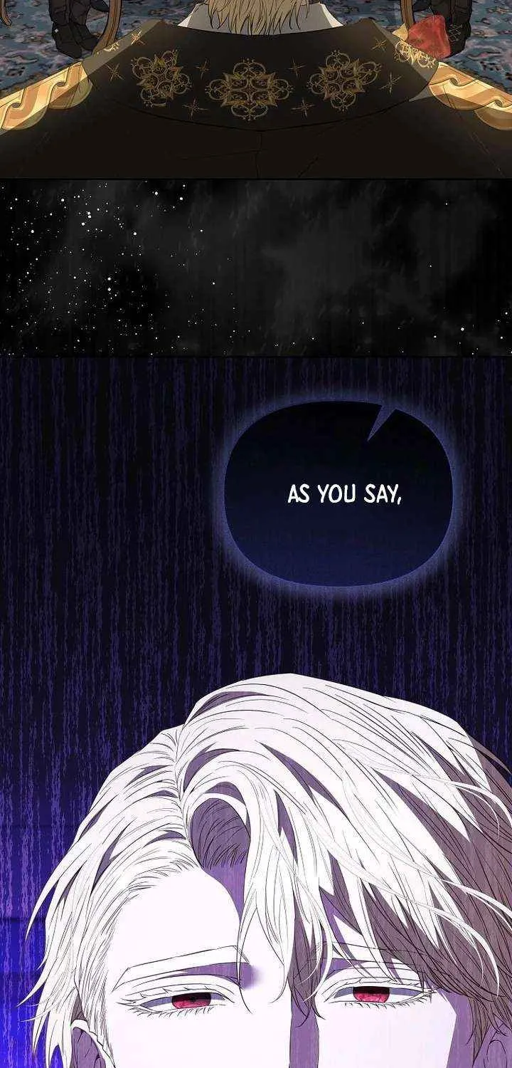 Dear Villainous Husband , the One to be Obsessed with is Over There Chapter 67 page 93 - 