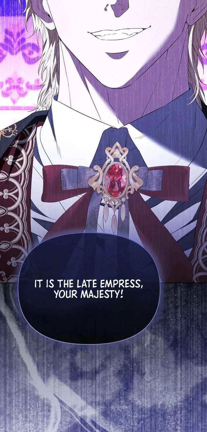 Dear Villainous Husband , the One to be Obsessed with is Over There Chapter 67 page 94 - 