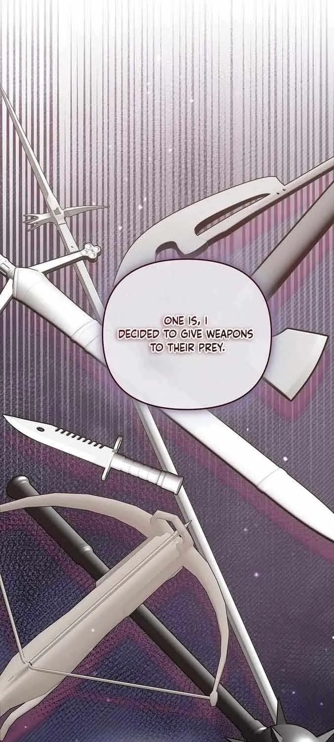 Dear Villainous Husband , the One to be Obsessed with is Over There Chapter 7 page 18 - 