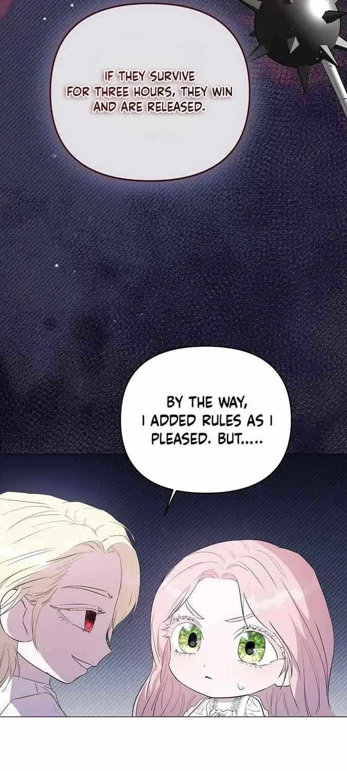 Dear Villainous Husband , the One to be Obsessed with is Over There Chapter 7 page 19 - 