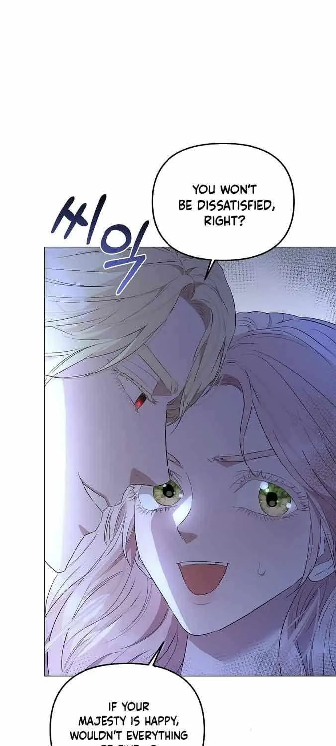 Dear Villainous Husband , the One to be Obsessed with is Over There Chapter 7 page 20 - 