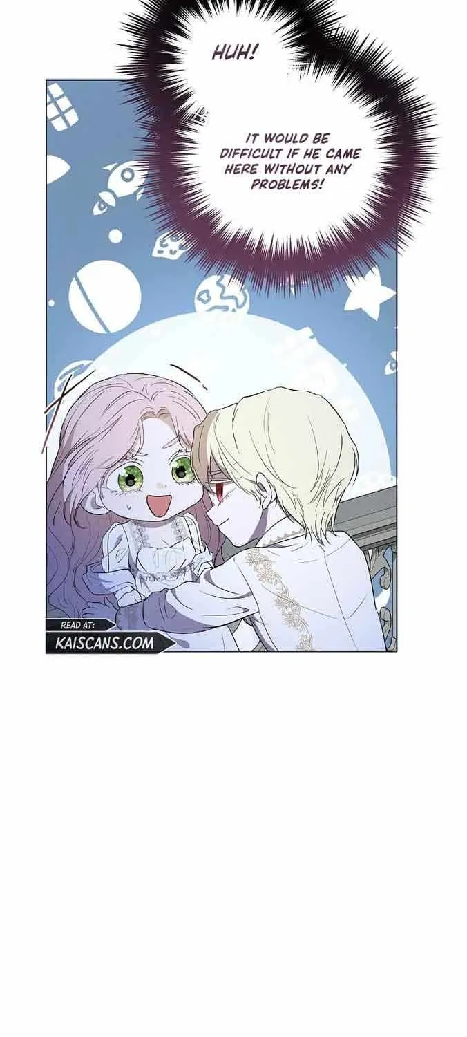 Dear Villainous Husband , the One to be Obsessed with is Over There Chapter 7 page 3 - 