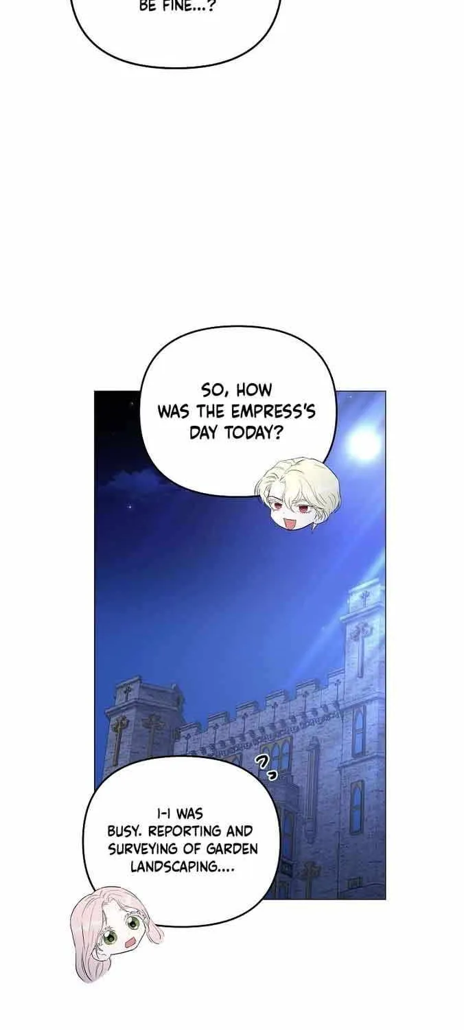 Dear Villainous Husband , the One to be Obsessed with is Over There Chapter 7 page 21 - 