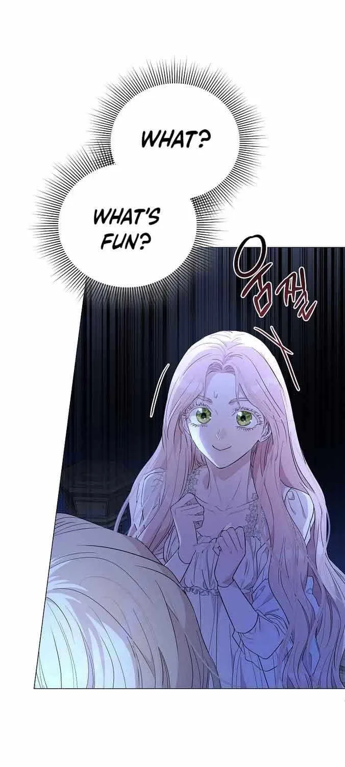 Dear Villainous Husband , the One to be Obsessed with is Over There Chapter 7 page 25 - 