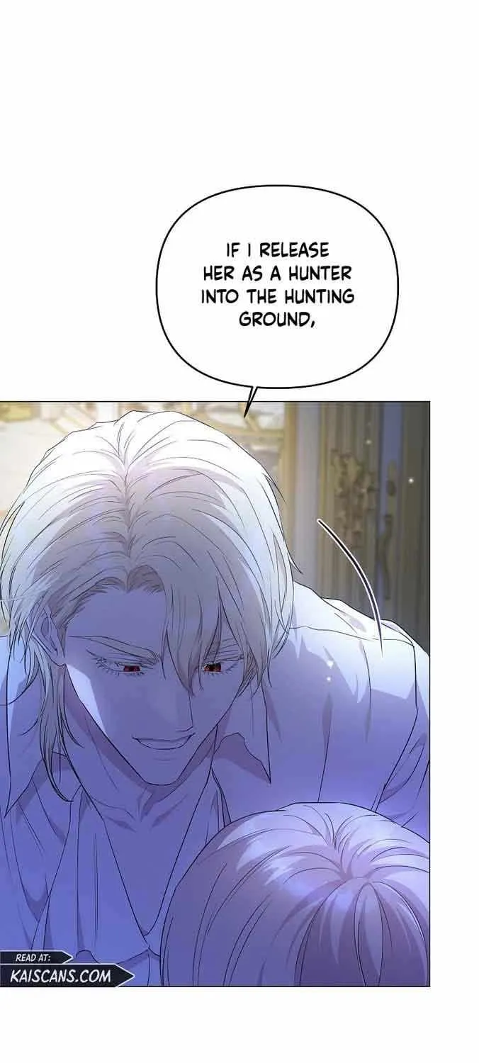 Dear Villainous Husband , the One to be Obsessed with is Over There Chapter 7 page 26 - 