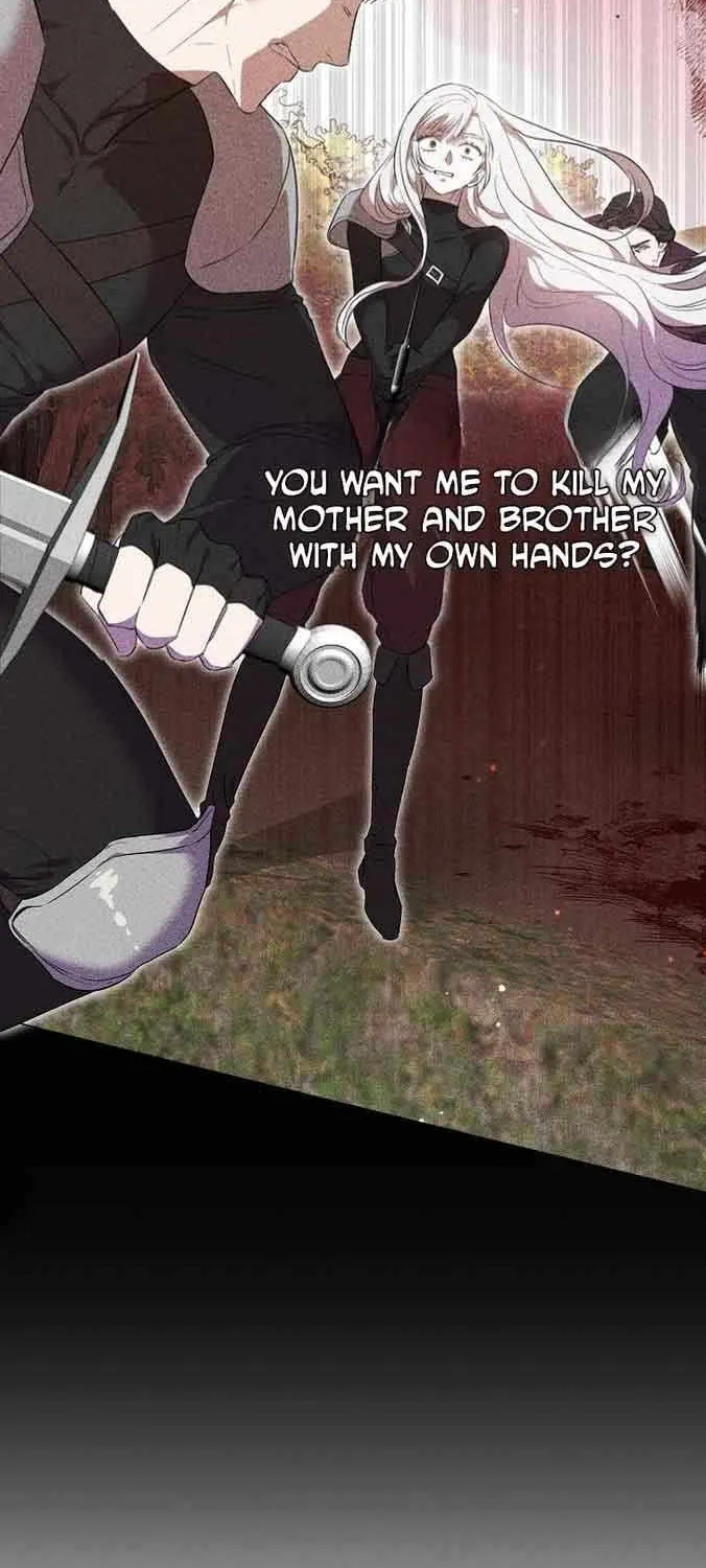 Dear Villainous Husband , the One to be Obsessed with is Over There Chapter 7 page 29 - 