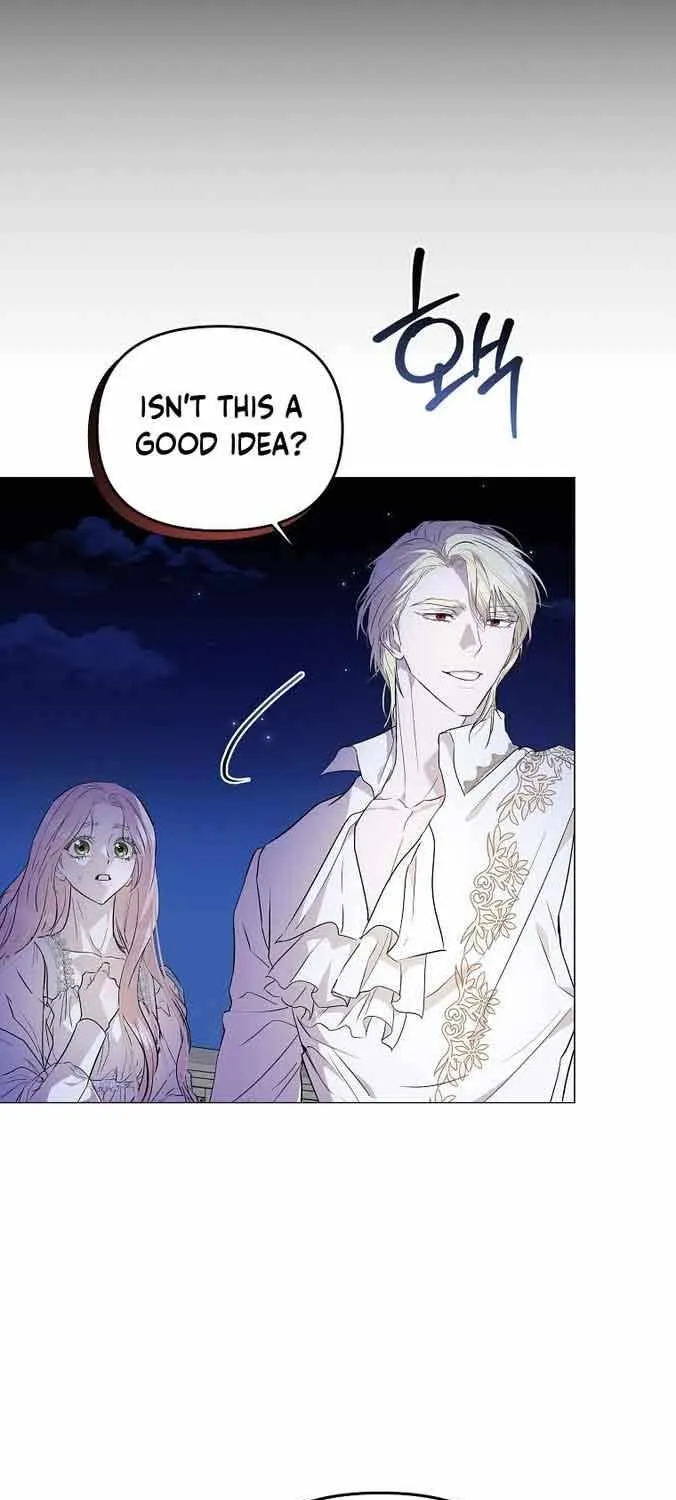 Dear Villainous Husband , the One to be Obsessed with is Over There Chapter 7 page 30 - 