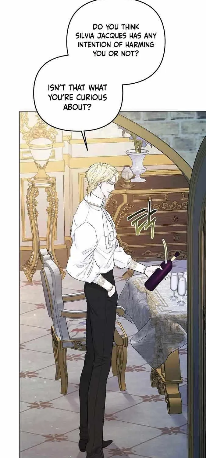 Dear Villainous Husband , the One to be Obsessed with is Over There Chapter 7 page 31 - 