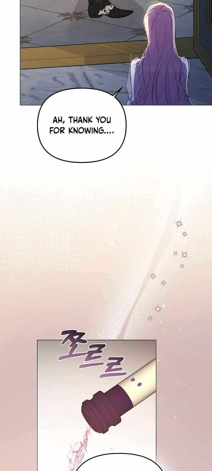 Dear Villainous Husband , the One to be Obsessed with is Over There Chapter 7 page 32 - 