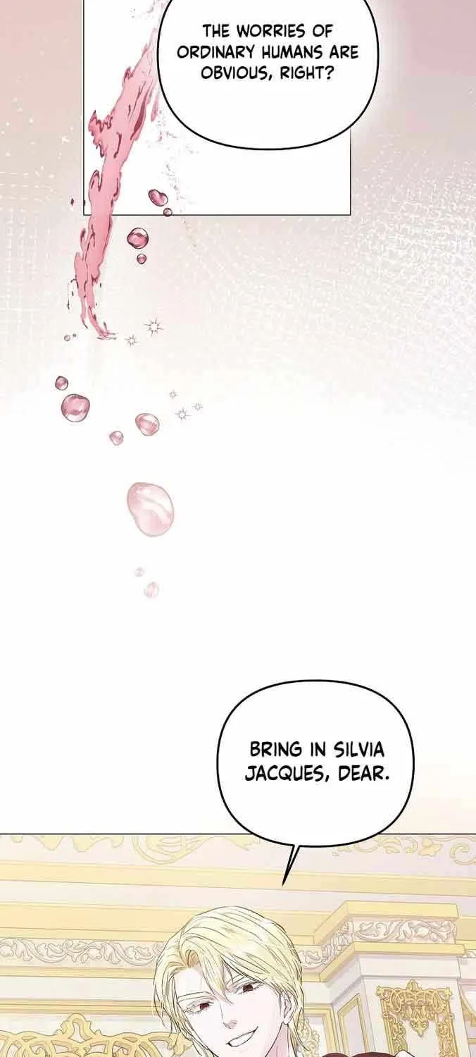 Dear Villainous Husband , the One to be Obsessed with is Over There Chapter 7 page 33 - 