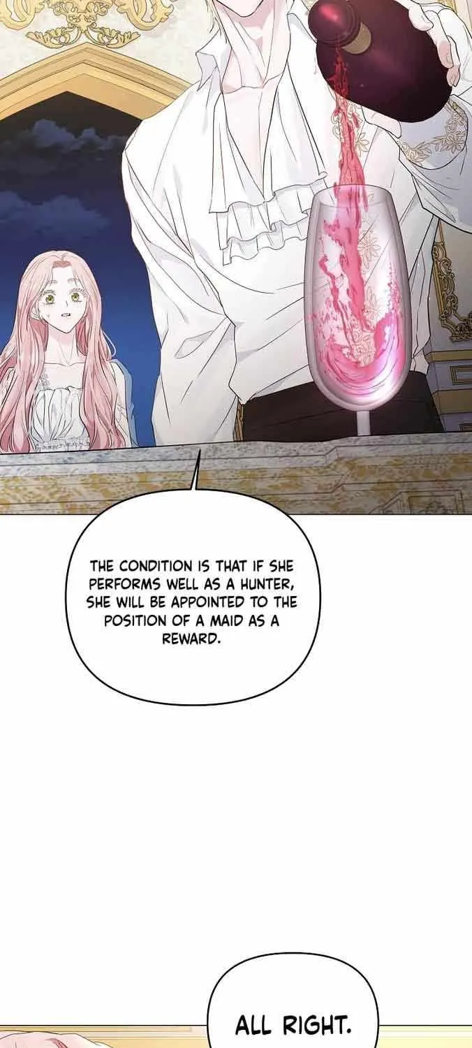 Dear Villainous Husband , the One to be Obsessed with is Over There Chapter 7 page 34 - 
